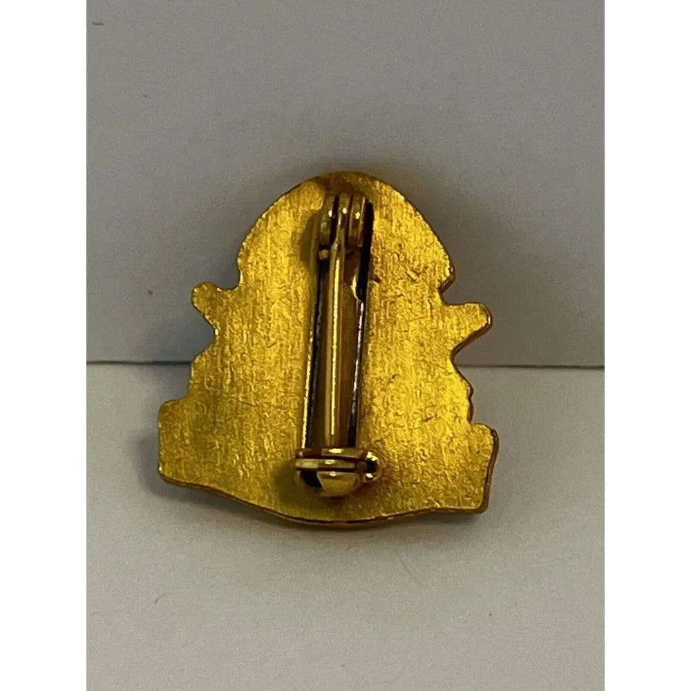 VTG Cub Scouts Den's mother Boy scouts of America Lapel hat jacket‎ pin